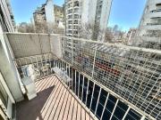 Alquiler de espectacular Departamento 3 ambientes en Almagro
