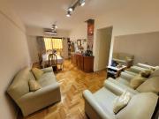 Venta de espectacular Departamento 3 ambientes en Balvanera