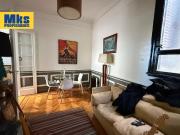 Venta de espectacular Departamento 3 ambientes en Barracas