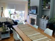 Venta de espectacular Departamento 3 ambientes en Barrio...