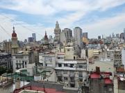 Venta de espectacular Departamento 3 ambientes en Congreso