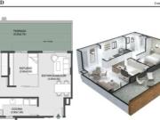 Venta de espectacular Departamento 3 ambientes en Córdoba Venta de espectacular Departamento 3 ambientes en Córdoba
