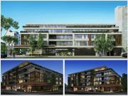 Venta de espectacular Departamento 3 ambientes en La...