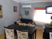 Venta de espectacular Departamento 3 ambientes en La...