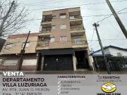 Venta de espectacular Departamento 3 ambientes en La...