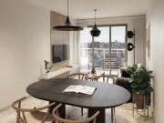 Venta de espectacular Departamento 3 ambientes en La Plata