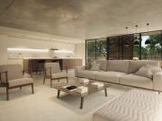 Venta de espectacular Departamento 3 ambientes en La...