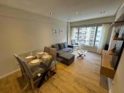 Venta de espectacular Departamento 3 ambientes en Mar...