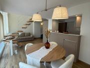 Venta de espectacular Departamento 3 ambientes en Mar...