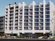 Venta de espectacular Departamento 3 ambientes en Mar...