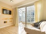 Venta de espectacular Departamento 3 ambientes en Mar...