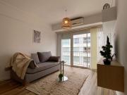 Venta de espectacular Departamento 3 ambientes en Mar...