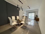 Venta de espectacular Departamento 3 ambientes en Mar...