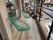 Venta de espectacular Departamento 3 ambientes en Palermo