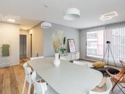 Venta de espectacular Departamento 3 ambientes en Rosario