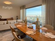 Venta de espectacular Departamento 3 ambientes en Rosario