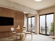 Venta de espectacular Departamento 3 ambientes en Rosario