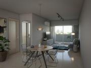 Venta de espectacular Departamento 3 ambientes en Rosario