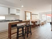 Venta de espectacular Departamento 3 ambientes en Rosario