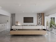 Venta de espectacular Departamento 3 ambientes en Rosario