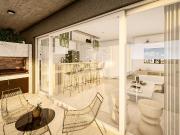 Venta de espectacular Departamento 3 ambientes en San...