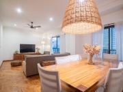 Venta de espectacular Departamento 3 ambientes en Santa Fe