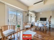 Venta de espectacular Departamento 3 ambientes en Villa...