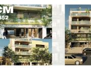 Venta de espectacular Departamento 3 ambientes en Villa...