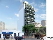 Venta de espectacular Departamento 3 ambientes en Villa...