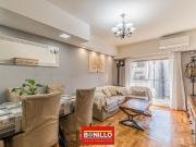 Venta de espectacular Departamento 3 ambientes en Villa...