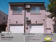 Venta de espectacular Departamento 4 ambientes en La...