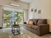 Venta de espectacular Departamento 4 ambientes en Mar...