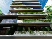 Venta de espectacular Departamento 4 ambientes en Recoleta