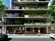 Venta de espectacular Departamento 4 ambientes en Recoleta