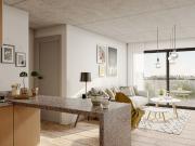 Venta de espectacular Departamento 4 ambientes en Villa...