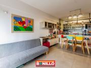Venta de espectacular Departamento 4 ambientes en Villa...