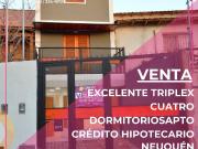Venta de espectacular Departamento 5 o mas ambientes en...