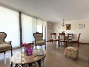 Venta de Espectacular Departamento Almagro, Las Condes