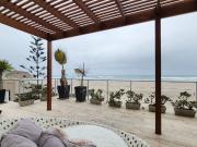 ¡VENTA de espectacular Dúplex en 1era fila en Playa...