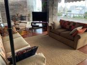 Venta de espectacular dúplex en El Rosedal – Miraflores,...