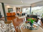 Venta de espectacular dúplex en El Rosedal – Miraflores,...