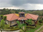 Venta de espectacular finca en Rionegro