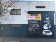 Venta de espectacular Galpón De 200 a 300 mts. en El Rosario