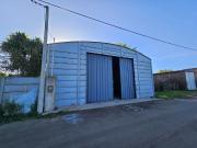 Venta de espectacular Galpón De 300 a 500 mts. en Balcarce