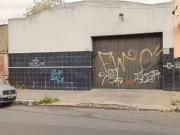 Venta de espectacular Galpón De 300 a 500 mts. en La...