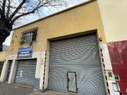 Venta de espectacular Galpón Hasta 200 mts. en Flores