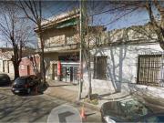 Venta de espectacular Galpón Hasta 200 mts. en Mataderos