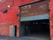 Venta de espectacular Galpón Más de 500 mts. en La...