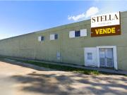 Venta de espectacular Galpón Más de 500 mts. en La...