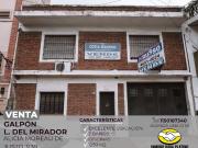 Venta de espectacular Galpón Más de 500 mts. en La...